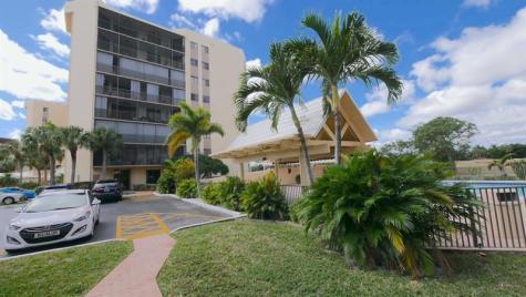 7100 Radice Court Lauderhill FL 33319