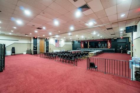 7100 Radice Court Lauderhill FL 33319