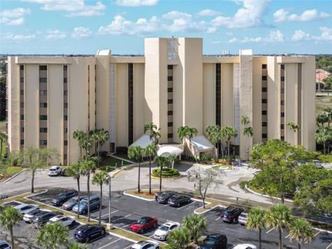 7100 Radice Court Lauderhill FL 33319