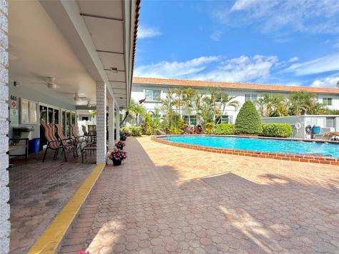 669 W Oakland Park Boulevard Oakland Park FL 33311