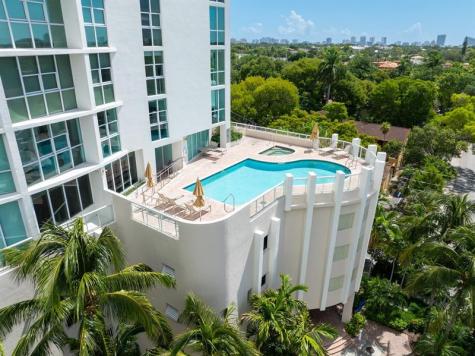 111 SE 8th Avenue Fort Lauderdale FL 33301
