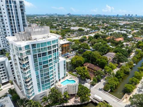 111 SE 8th Avenue Fort Lauderdale FL 33301