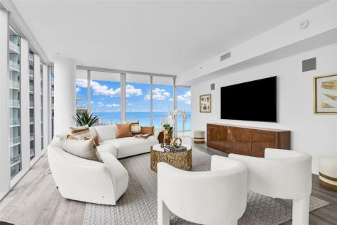 2200 N Ocean Boulevard Fort Lauderdale FL 33305
