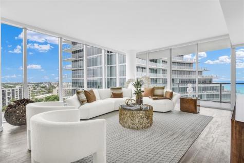 2200 N Ocean Boulevard Fort Lauderdale FL 33305