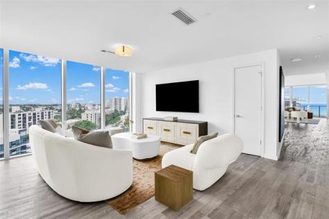 2200 N Ocean Boulevard Fort Lauderdale FL 33305