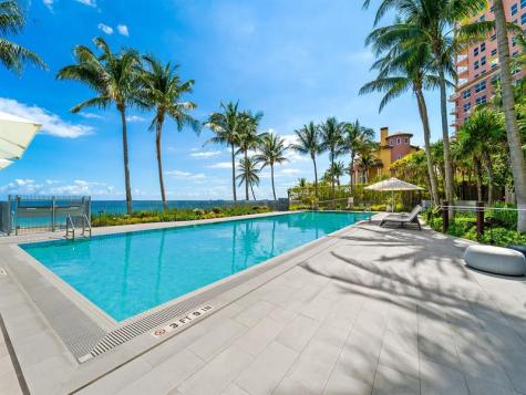 2200 N Ocean Boulevard Fort Lauderdale FL 33305
