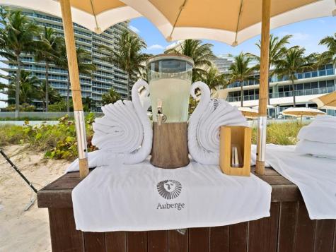 2200 N Ocean Boulevard Fort Lauderdale FL 33305