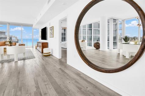 2200 N Ocean Boulevard Fort Lauderdale FL 33305