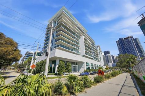 1600 SW 1st Avenue Miami FL 33129