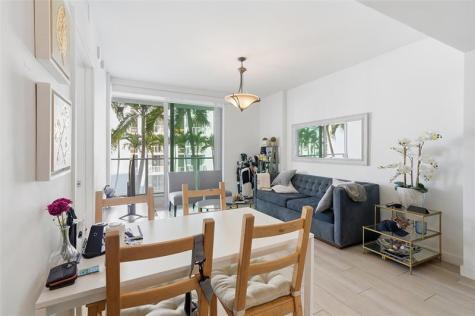 1600 SW 1st Avenue Miami FL 33129