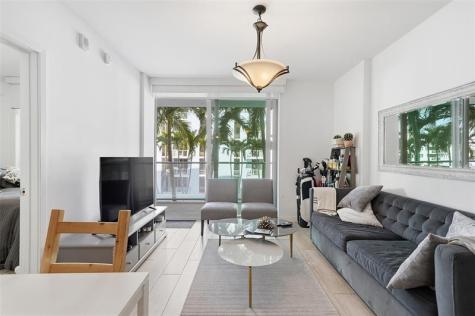 1600 SW 1st Avenue Miami FL 33129