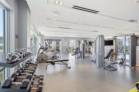 1600 SW 1st Avenue Miami FL 33129