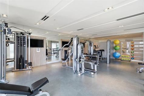 1600 SW 1st Avenue Miami FL 33129