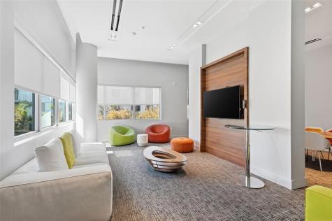 1600 SW 1st Avenue Miami FL 33129