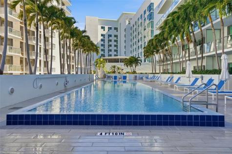 1600 SW 1st Avenue Miami FL 33129