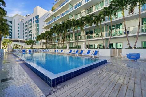 1600 SW 1st Avenue Miami FL 33129
