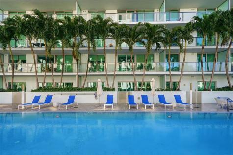 1600 SW 1st Avenue Miami FL 33129