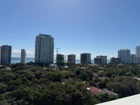 1600 SW 1st Avenue Miami FL 33129