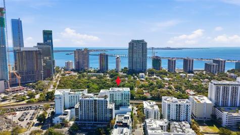 1600 SW 1st Avenue Miami FL 33129