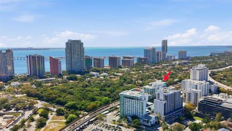 1600 SW 1st Avenue Miami FL 33129