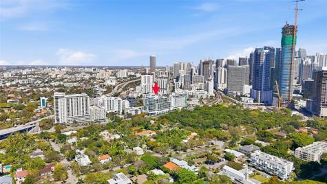 1600 SW 1st Avenue Miami FL 33129