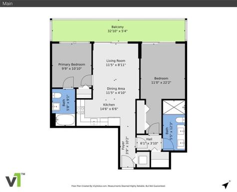 1600 SW 1st Avenue Miami FL 33129