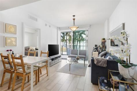 1600 SW 1st Avenue Miami FL 33129
