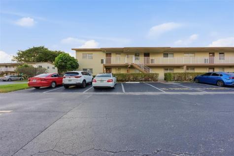 7950 NW 5th Court Margate FL 33063