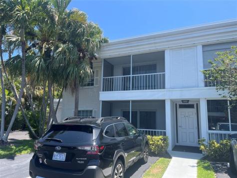 6407 Bay Club Drive Fort Lauderdale FL 33308
