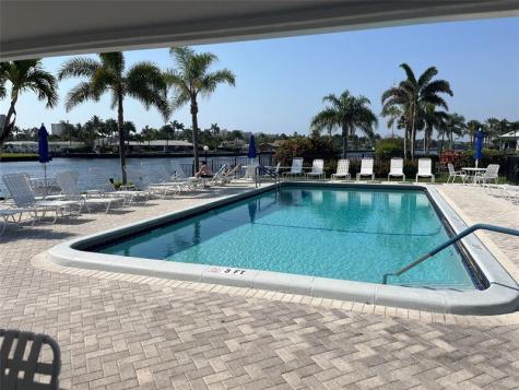 6407 Bay Club Drive Fort Lauderdale FL 33308