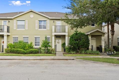 2125 SE Fern Park Drive Port St Lucie FL 34952