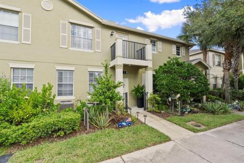 2125 SE Fern Park Drive Port St Lucie FL 34952