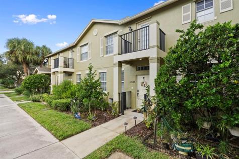 2125 SE Fern Park Drive Port St Lucie FL 34952