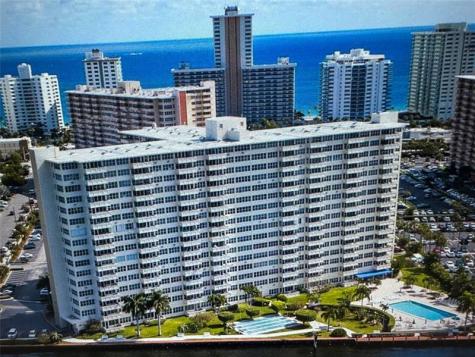 3200 NE 36th Street Fort Lauderdale FL 33308