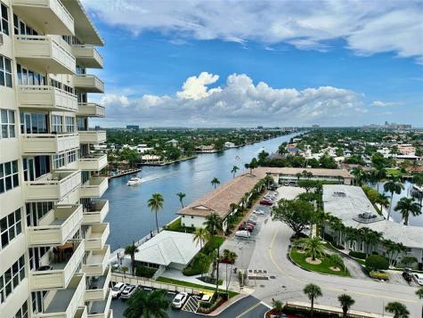 3200 NE 36th Street Fort Lauderdale FL 33308