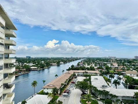 3200 NE 36th Street Fort Lauderdale FL 33308