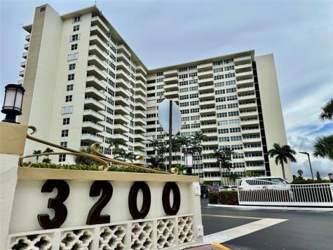 3200 NE 36th Street Fort Lauderdale FL 33308