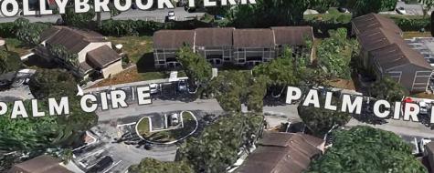 223 E Palm Circle E Pembroke Pines FL 33025