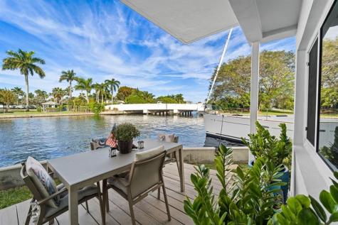 535 Hendricks Isle Fort Lauderdale FL 33301