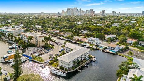 535 Hendricks Isle Fort Lauderdale FL 33301