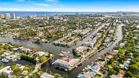 535 Hendricks Isle Fort Lauderdale FL 33301