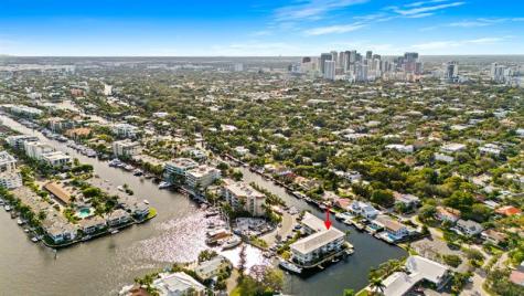 535 Hendricks Isle Fort Lauderdale FL 33301