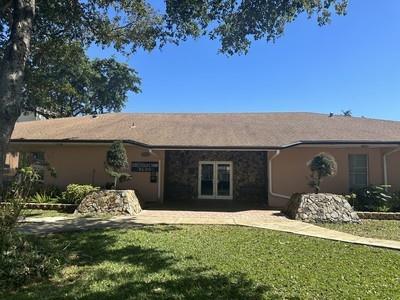2811 Somerset Drive Lauderdale Lakes FL 33311