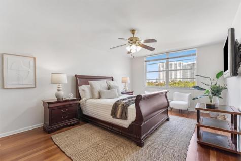 2851 NE 183rd Street Aventura FL 33160
