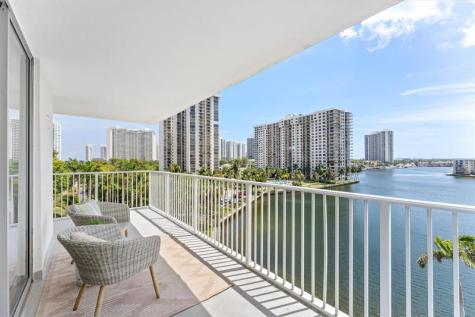 2851 NE 183rd Street Aventura FL 33160