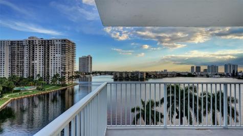 2851 NE 183rd Street Aventura FL 33160