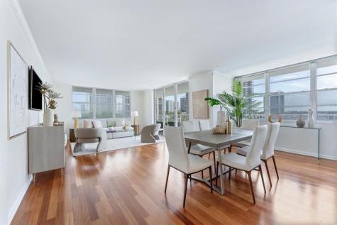 2851 NE 183rd Street Aventura FL 33160