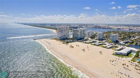 1900 S Ocean Drive Fort Lauderdale FL 33316