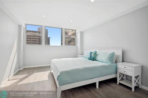 1900 S Ocean Drive Fort Lauderdale FL 33316