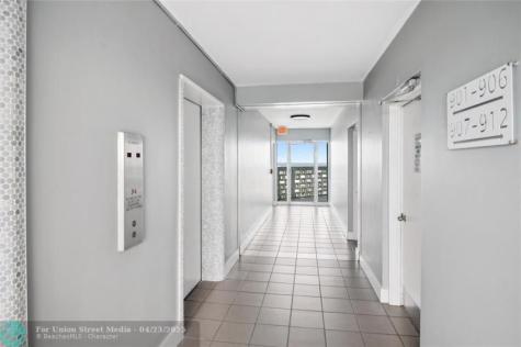 1900 S Ocean Drive Fort Lauderdale FL 33316